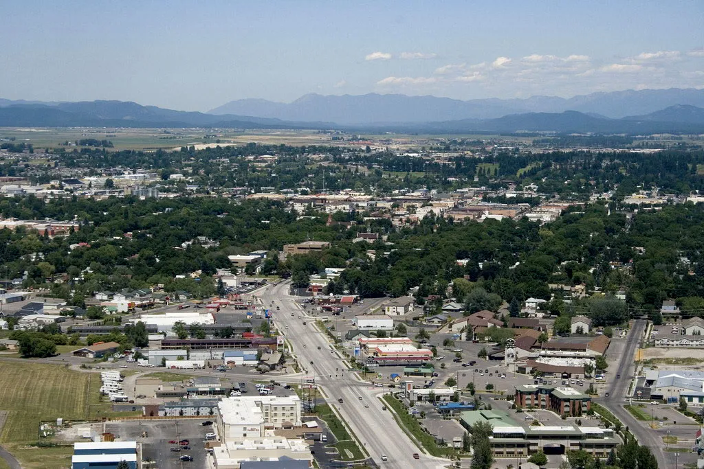 Kalispell